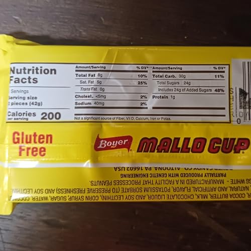 Mallo Cup (Pack of 5) - Soft Serve Cup for Kids and Families - Easy to Grab and Enjoy at the Beach or Picnic
| Mallo Cu